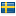 nefesevim.com server is located in Sweden